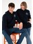 Erkek Lacivert Sweatshirt 50293361-VR033 2