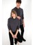 Erkek Antrasit Sweatshirt 50295167-VR006 1