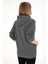 Erkek Antrasit Melanj Sweatshirt 50295175-VR081 4