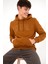 Erkek Coconut Sweatshirt 50295175-VR153 5