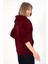 Erkek Bordo Sweatshirt 50295167-VR014 4