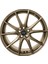 Dr1 8X18 5X112 Et-48 Rally Bronze-18K7 Takım Jant (4 Adet) 1