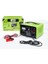 Haıs Akü Şarj 12-24 Volt CB-15S 1