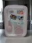 Hb Life Pempe Lunchtogo Box*beslenme Kabı Seti*bölmeli Beslenme Kutusu 1