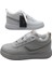 Unisex Beyaz Günlük Sneaker Ayakkabı 1