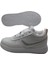 Unisex Beyaz Günlük Sneaker Ayakkabı 3