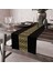 3D Dekoratif Runner 1