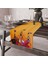3D Dekoratif Runner 1