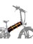 3x Ebike Pil Koruma Kapağı, Entegre Çerçeve Pil Için E-Bisiklet Pil Koruması 30-36CM (Yurt Dışından) 2