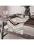 3D Dekoratif Runner 1