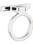 Krom Renkli 50 Mm Sallantılı Kulp - Ssy4627 0050 Cr-Cr 1