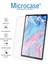 iPad Mini 2024 8.3 Inch Tablet ile Uyumlu Full Tpu Nano Ön Ekran Koruma Filmi 3