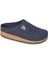 Kadın Terlik 55140 Valleverde Calz.donna Pantofola Blu 1