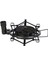 Yayın Stüdyo İçin Mikrofon Tutucu Plastik Shock Mount - AL4725 1