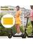 Yansıtıcı Çıkartmalar Su Geçirmez Uyarı Şeridi Gece Yansıtıcı Çıkartmalar Max G30 Elektrikli Scooter Dekorasyon (Yurt Dışından) 4