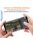 Xiaomi Mi 14 Ultra ile Uyumlu Tpu Nano Mat Ekran Koruma Filmi EKM107 5
