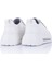 Sauran Kadın Beyaz Spor Ayakkabı 4