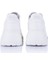 Sauran Kadın Beyaz Spor Ayakkabı 5