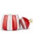 New Year Yılbaşı Candy Stripe Saklama Kabı 470 ml 5