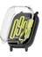Xiaomi Redmi Watch 5 Active Kasa Koruyucu Ekran Koruyuculu Silikon Şeffaf 1