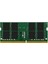 Kıngston 32GB Ddr4 3200MHZ Notebook Ram Value KCP432SD8/32 1