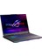 Rog Strıx G16 Intel Core I9-14900HX 16GB 1tb SSD RTX4060/8GB 16" Wuxga 165Hz Freedos Taşınabilir Bilgisayar G614JVR-N3096-A6 & Anzar Mouse 2