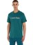 S/s Crew Neck T-Shirt Erkek 1