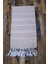 Peştemal, Sultan Peştemal 100 x 180 Ebatında 290GR/ADET Yıkanmış Yumuşak 1