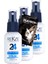 3 Tane Saç Besleyici 60 ml Sprey + Yanında Jel 1