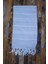 Peştemal, Sultan Peştemal 100 x 180 Ebatında 290GR/ADET Yıkanmış Yumuşak 1