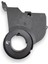 Audi A4 1995-2000 1.8t Apu Triger Kayışı Alt Kapağı 058109175B 1