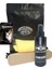 Shoe LFHX0005 Mgk Ayakkabı Temizleyici Sprey 150 ml Yanında Bez ve Fırça + Yanında Jel 1