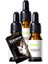 LFHX0325 3 Tane Instant Perfection Serum Gençsi Serumu 30 ml + Yanında Jel 1
