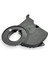 Audi A4 1995-2000 1.8t Aeb Triger Kayışı Alt Kapağı 058109175B 4