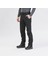 Quechua Erkek Su Tutmaz ve Sıcak Tutan Outdoor Pantolon - Siyah - SH500 Mountain 1