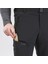 Quechua Erkek Su Tutmaz ve Sıcak Tutan Outdoor Pantolon - Siyah - SH500 Mountain 5