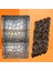 Polikarbon Kalp Tablet Çikolata Kalıbı 103.GR ML-1023 1