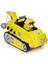 Paw Patrol Rubble's Rhino Vehicle Jungle Pups 1