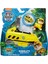 Paw Patrol Rubble's Rhino Vehicle Jungle Pups 2