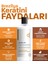 Ql Brezilya Fönü Keratini Kalıcı Saç Düzleştirici 300 ml 3