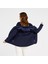 Tribord Kadın Sıcak Tutan Yelkenli Poları - Lacivert - Sailing 500 4
