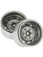 4 Adet 1.9 Metal Beadlock Tekerlek Göbeği Jant 1/10 Rc Paletli Eksenel SCX10 90046 AXI03007 Trx4 D90,2 (Yurt Dışından) 5