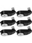 6x RS390 Elektrik Motoru Şanzıman 12 V 20000 Rpm Araba Dc Motor Çocuklar Için Araba Oyuncak (Yurt Dışından) 1
