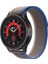 Samsung Galaxy Watch 7 40 mm ile Uyumlu Kordon 20 mm Trail Kayış 1