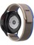 Samsung Galaxy Watch 7 40 mm ile Uyumlu Kordon 20 mm Trail Kayış 2