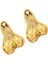 2 Adet 55X38MM Metal Dangler Topları Kamyon Kuruyemiş Simülasyon Parçaları 1/8 1/10 1/12 Rc Araba Eksenel SCX10 Trx4,1 (Yurt Dışından) 3