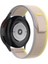Huawei Watch Gt2 42 mm ile Uyumlu Kordon 20 mm Trail Kayış 2