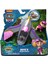 Paw Patrol Skye's Falcon Vehicle Jungle Pups 1