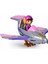 Paw Patrol Skye's Falcon Vehicle Jungle Pups 3