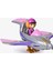 Paw Patrol Skye's Falcon Vehicle Jungle Pups 5